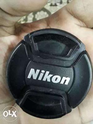Nikon Telephoto Lens