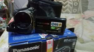 Panasonic Handycam