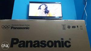 Panasonic Television Box