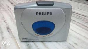 Philips walkman with awesome sound