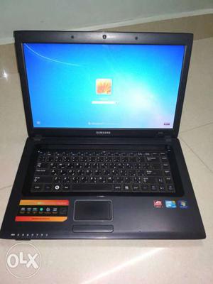 SAMSUNG R" laptop in great condition