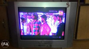 SONY TV it is working condition and powerful
