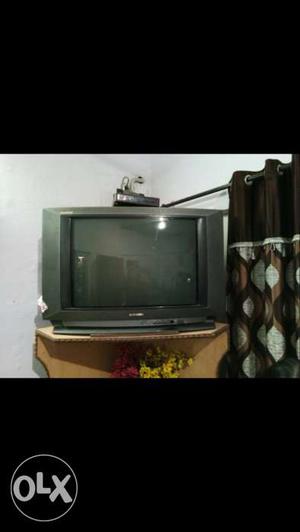 Samsung 32 inch tv in good condition no any fault
