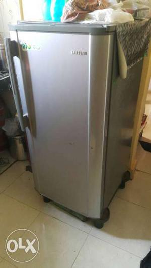 Samsung biofresh fridge in a good condition