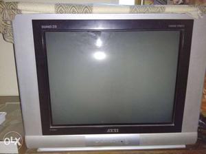 Sanyo 29" working condition.. Inspection only on