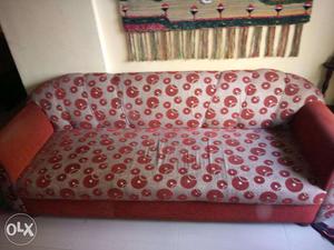 Sell of Sofa Set