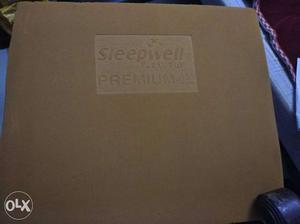 Sleepwell Premium Box