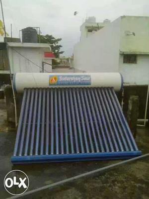 Solar Water Heater 250l