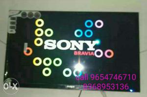 Sony 32 inch smart full HD