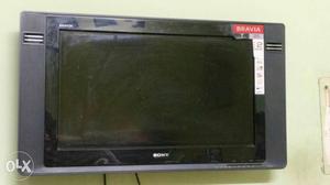 Sony Bravia LCD 26 inches
