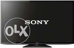 Sony and samsung led's with low prices 1year