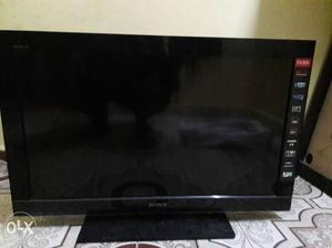 Sony bravia 32 inch lcd tv for sale good condition