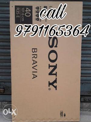 Sony led tv 40r350e | FULL HD | USB | HDMI | LED |