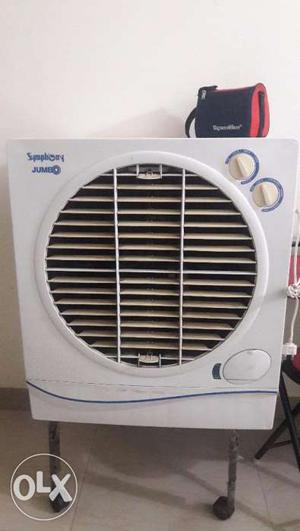Symphony Jumbo Cooler worth Rs  for Sale for 
