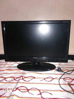 TV led good condition with CPU