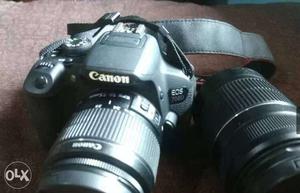 Take for RENT canon 700d is a professional DSLR