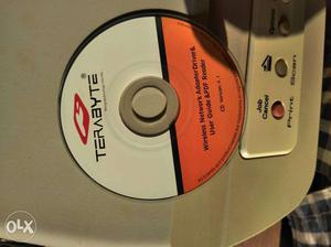 Terabyte Disc