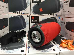 Want to sell JBL extreme wireless speaker at