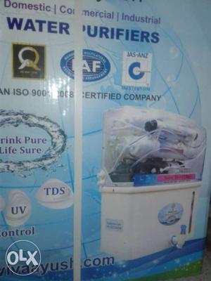 Water Purifiers