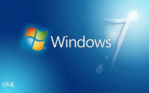 Windows 7 Logo