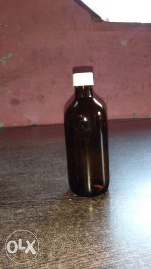 100pc washed bottle(200gm)