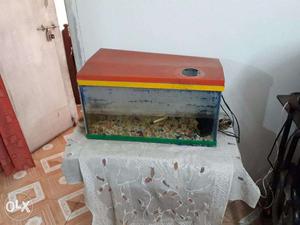 Aquarium for sale