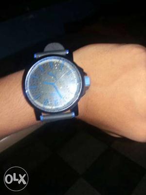 Best puma watch at low cost