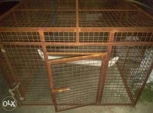 Cage for live stock!price Negotiable!