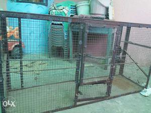 Cage for pets