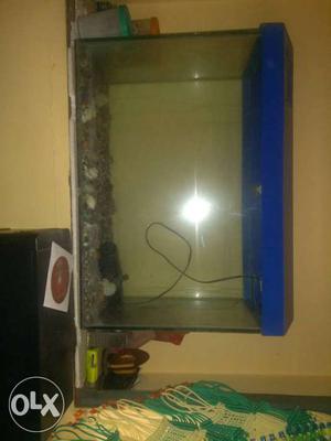 Fish tank/ Aquarium for sale