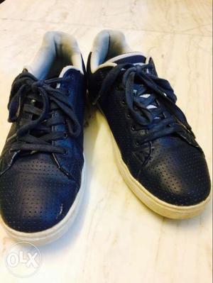 Forca Sneakers - Size 8