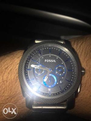 Fossil watch Purchased on  Good and