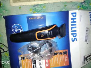 Genuine Philips QG SERIES Trimmer WITH 6