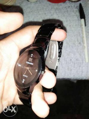 Good condition new watch
