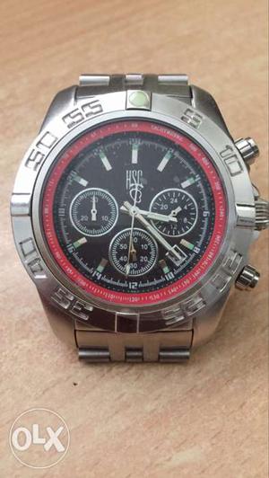 HSC CO wrist watch