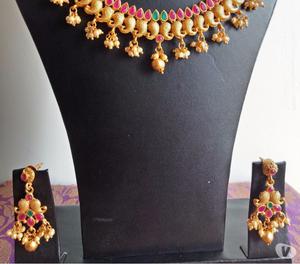 Jewellery Set Chennai