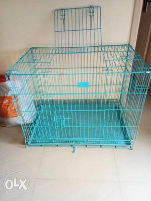 Large size pet cage