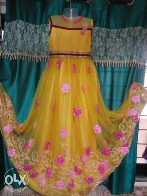 New Designer # dresses # stiched# for sale at Rs