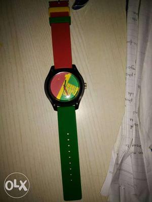 New Stylish Fastrack watch only for 600, only