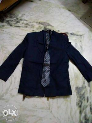 New blazer along with the Tie. price Negotiable