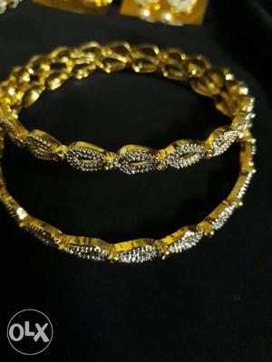 Party wear bangles