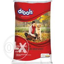 Quality dog's food for sell - dayal pet center