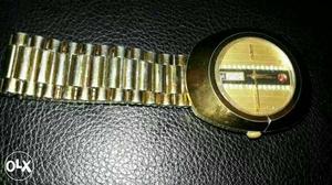 Rado Diastar original watch for sell.