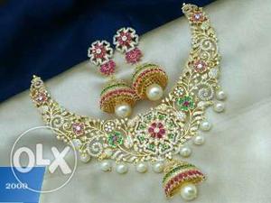 Ramy Imitation provides fashion jewellery