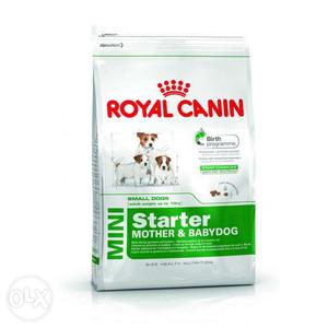 Royal Canin Starter Mother & Babydog 8.5kg