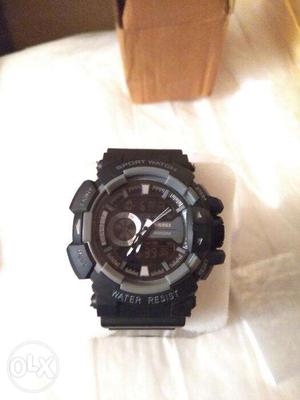 SKMEI outdoor sports watch brand new Only 2days