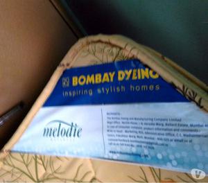 Second hand Bombay dyeing king sizemattress for sale