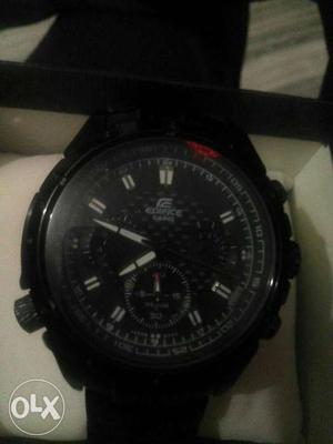 Unused watch brand new