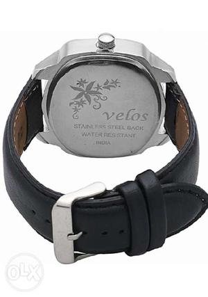 Velos wrist watch-Box piece new one