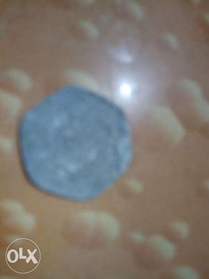 20 paise in 1coin since  year